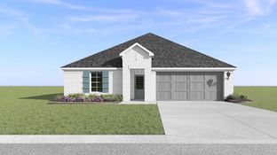 Cali - Stable View: Lafayette, Louisiana - D.R. Horton