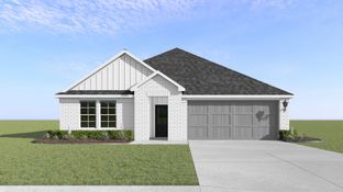 Justin - Stable View: Lafayette, Louisiana - D.R. Horton