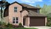 casa en Legacy South por D.R. Horton
