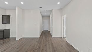 X40A Ashburn - Saddlebrook: Waxahachie, Texas - D.R. Horton Basic