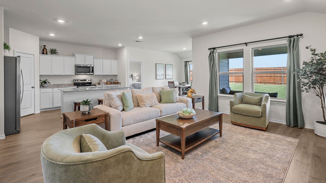 187 Charismatic Road. Waxahachie, TX 75165