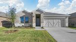 Saddlebrook - Waxahachie, TX
