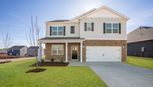 Spring Ridge - Anderson, SC