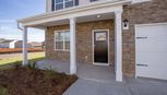 Spring Ridge - Anderson, SC