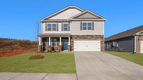 Spring Ridge - Anderson, SC