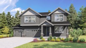 Harrison Court - North Bend, WA