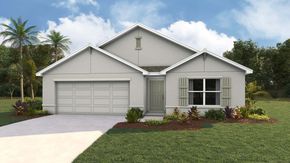 Marion County Spot Lots - Ocala, FL