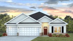 Roman Oaks - Gulf Breeze, FL