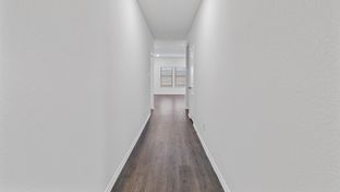 X40F Fargo - Labein Villas: Greenville, Texas - D.R. Horton Basic