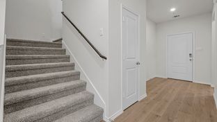 Midland - Labein Villas: Greenville, Texas - D.R. Horton Basic