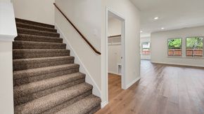 Labein Villas - Greenville, TX