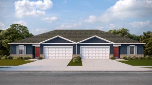 BOARDWALK - Eagle Ridge: Elkton, Virginia - D.R. Horton Basic