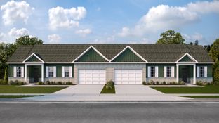 DYLAN - Eagle Ridge: Elkton, Virginia - D.R. Horton Basic