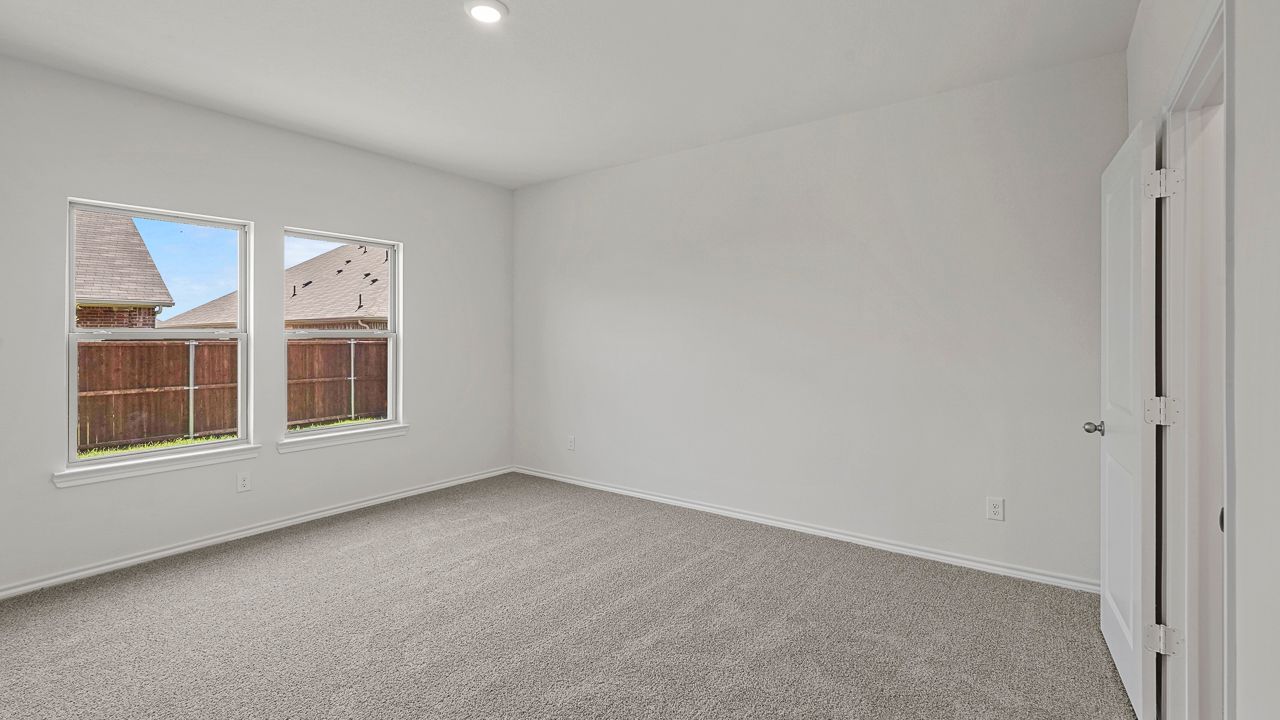 1308 Millstead Rill Drive. Josephine, TX 75135