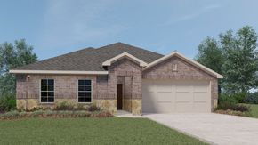 Riverfield - Josephine, TX