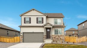 Ridge at Johnstown - Johnstown, CO