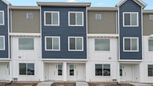 Dixon Creek Townhomes - Harrisville, UT