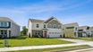 casa en Watermark por D.R. Horton Basic