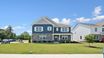 casa en Watermark por D.R. Horton Basic
