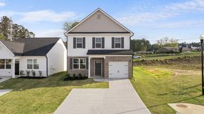 Byrd Village - Graniteville, SC