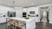 casa en Cross Creek por D.R. Horton Basic