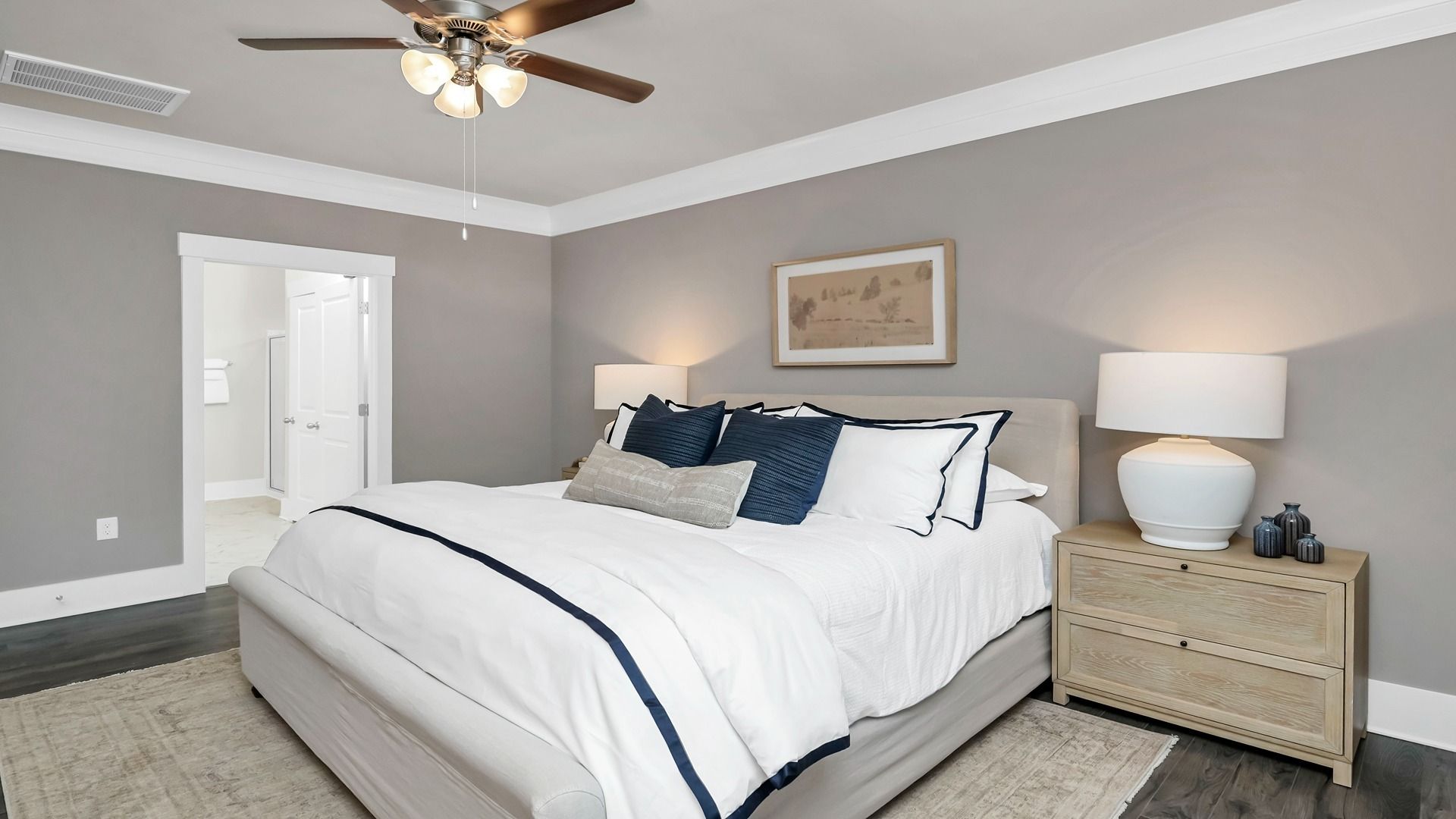 casa en Cross Creek por D.R. Horton