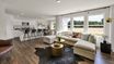 casa en Sherwood Manor por D.R. Horton Basic
