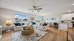 casa en Eagle Ridge por D.R. Horton Basic