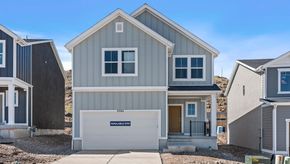Little Valley Gateway - Magna, UT