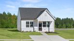 Byrd Village - Graniteville, SC