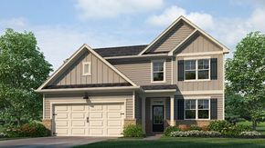 Fairhaven - Lithia Springs, GA