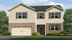 Fairhaven - Lithia Springs, GA