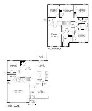 3957 FAIRHAVEN ROAD (HAYDEN)