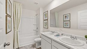 Brooks Village - Dacula, GA