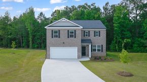 Brooks Village - Dacula, GA