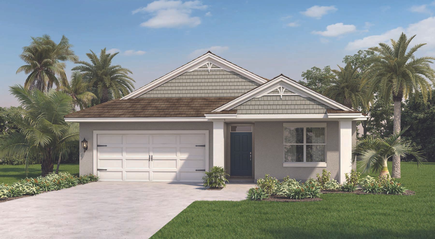 4681 Barberry Avenue. Lakeland, FL 33811