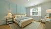 casa en Pineview North por D.R. Horton Basic