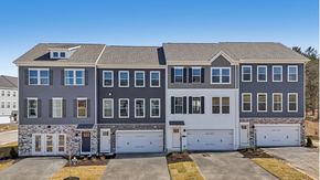 River Ridge - Moon Township, PA