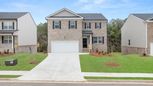 Brooks Village - Dacula, GA