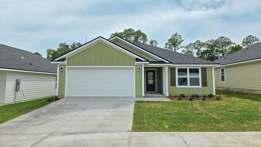 3994 Brownstone Way. Tallahassee, FL 32311