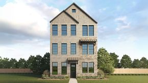 The Avenue - Allen, TX