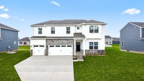 Wenger Village - Clayton, OH