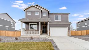 Timberleaf - Thornton, CO