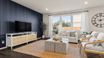 casa en Sleater Crossing por D.R. Horton Basic