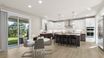 casa en Riverstone Estates por D.R. Horton Basic