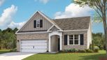 Cambridge Cove - Chickamauga, GA