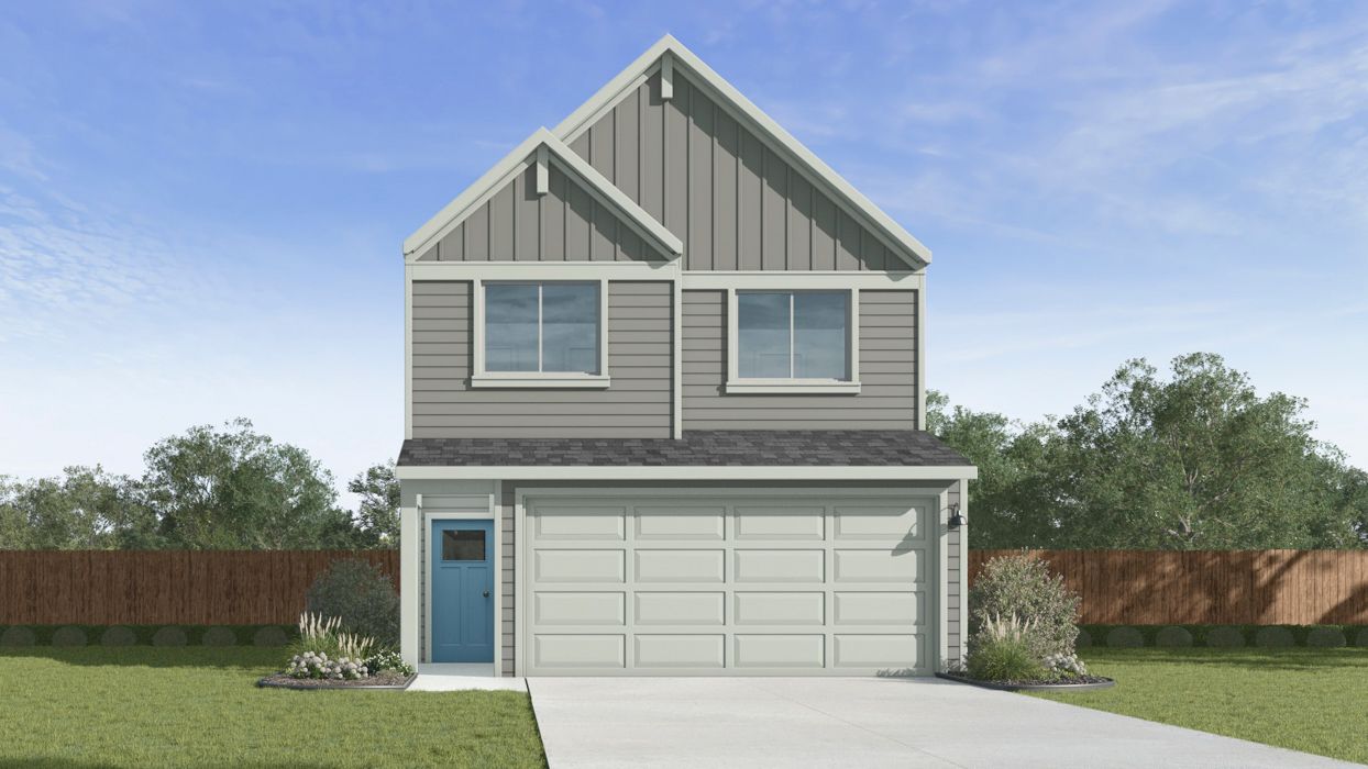 6931 Jessamine Dr. Princeton, TX 75407