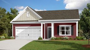 Plover Point - Millsboro, DE