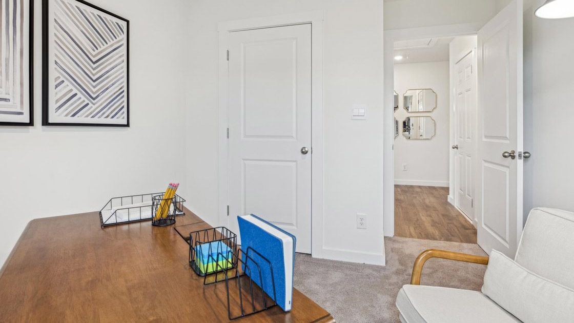 96 Clearwater Drive. Brookland, AR 72417