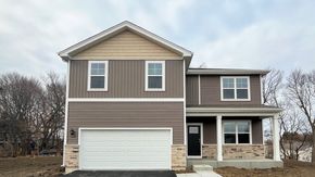 Prairie Ridge - Hampshire, IL